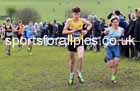Boys Under-15s 2023 UK CAU Inter Counties Cross Country Champs, Prestwold Hall, Loughborough. Photo: David T. Hewitson/Sports for All Pics